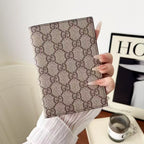 Trendy Wallet Clips Passport Card Cover