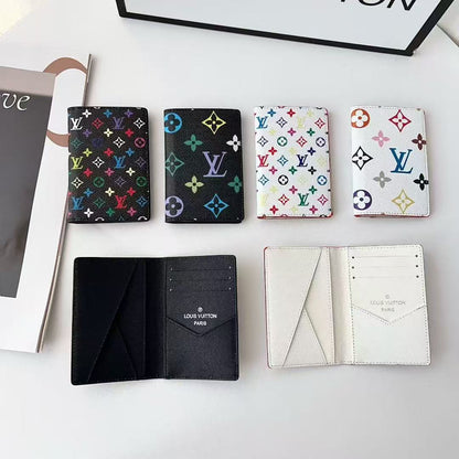 New Design Trendy Card Wallet