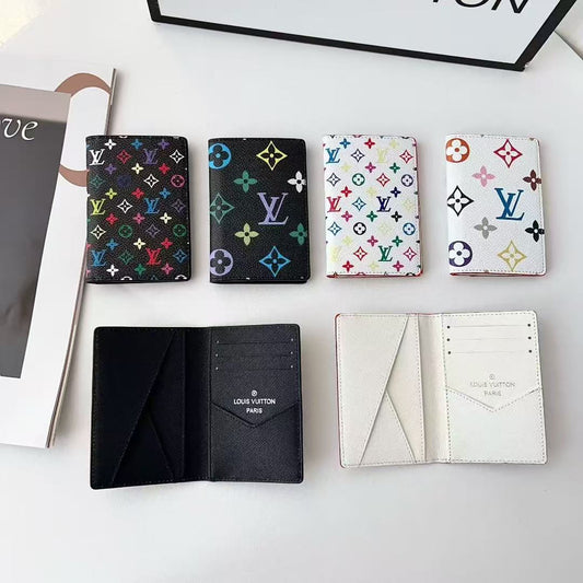 New Design Trendy Card Wallet