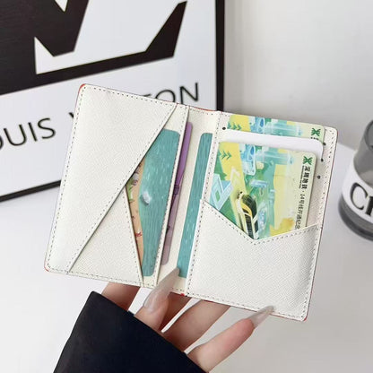 New Design Trendy Card Wallet