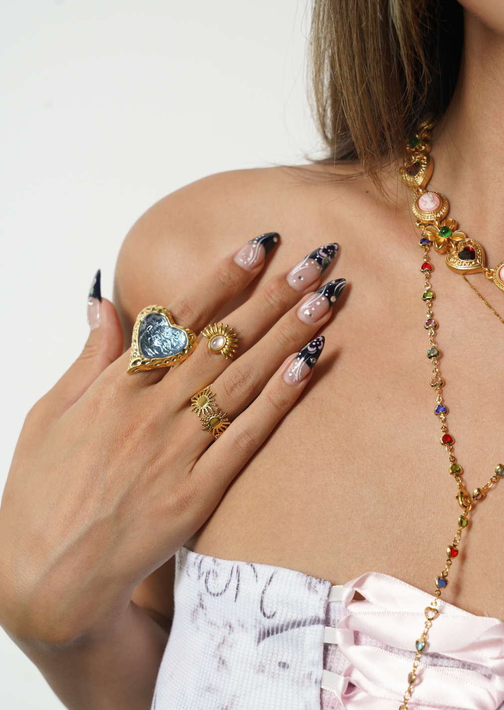 Anello Adam Love In All Shape