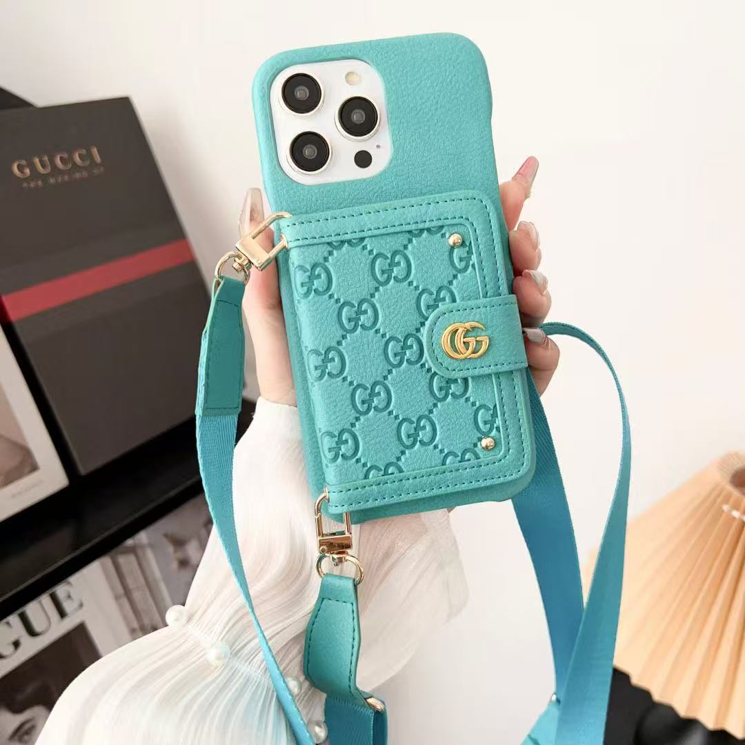 Fresh Card Phone Case For iPhone