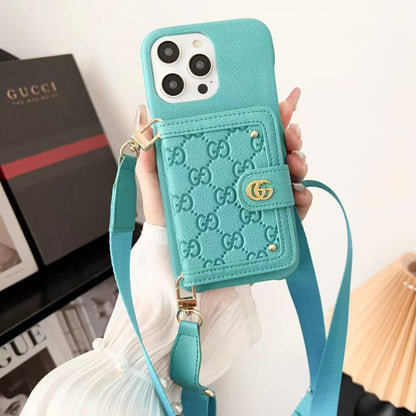 Fresh Card Galaxy Case For Samsung