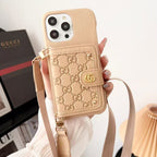 Frische Karten-Telefonhülle für iPhone