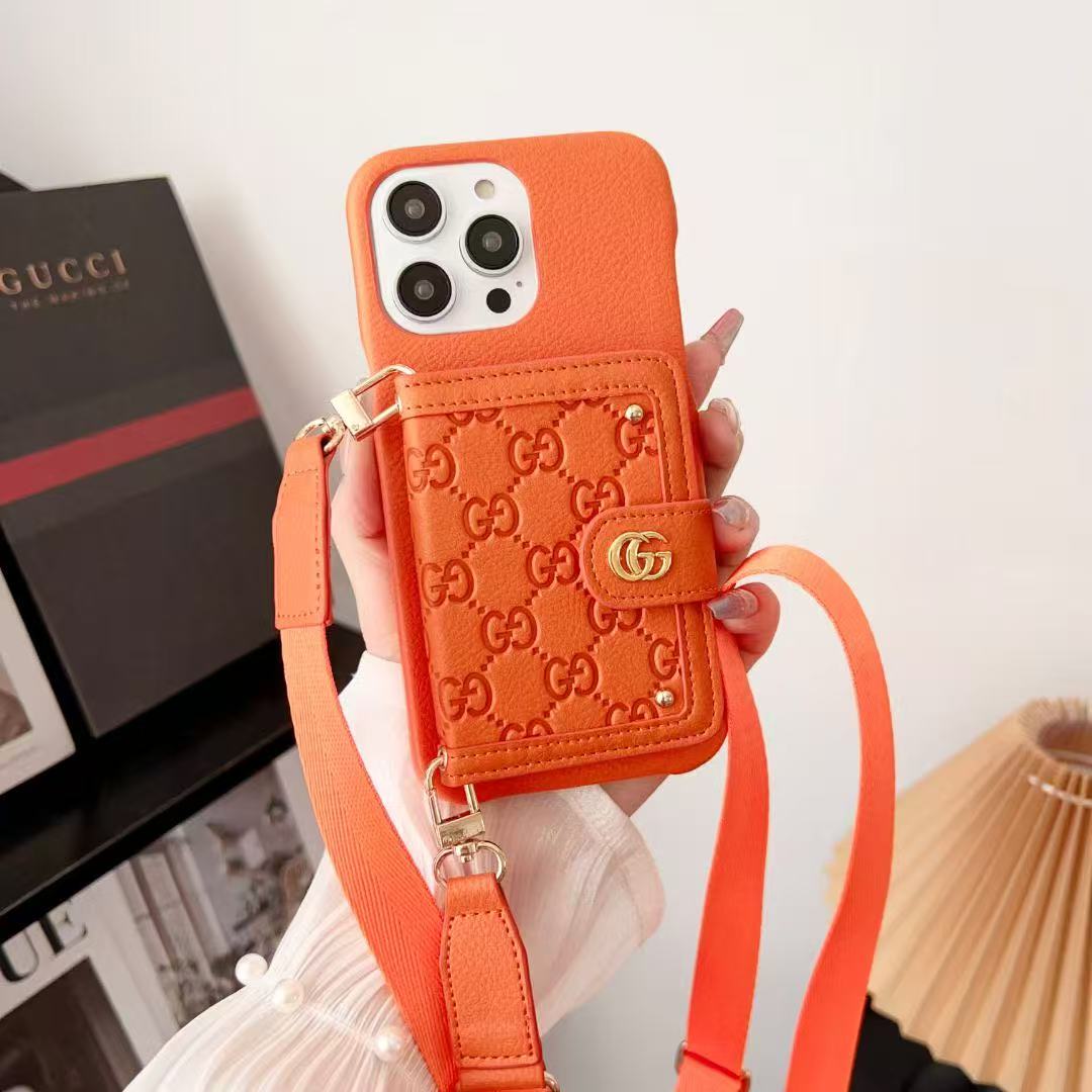 Fresh Card Phone Case For iPhone