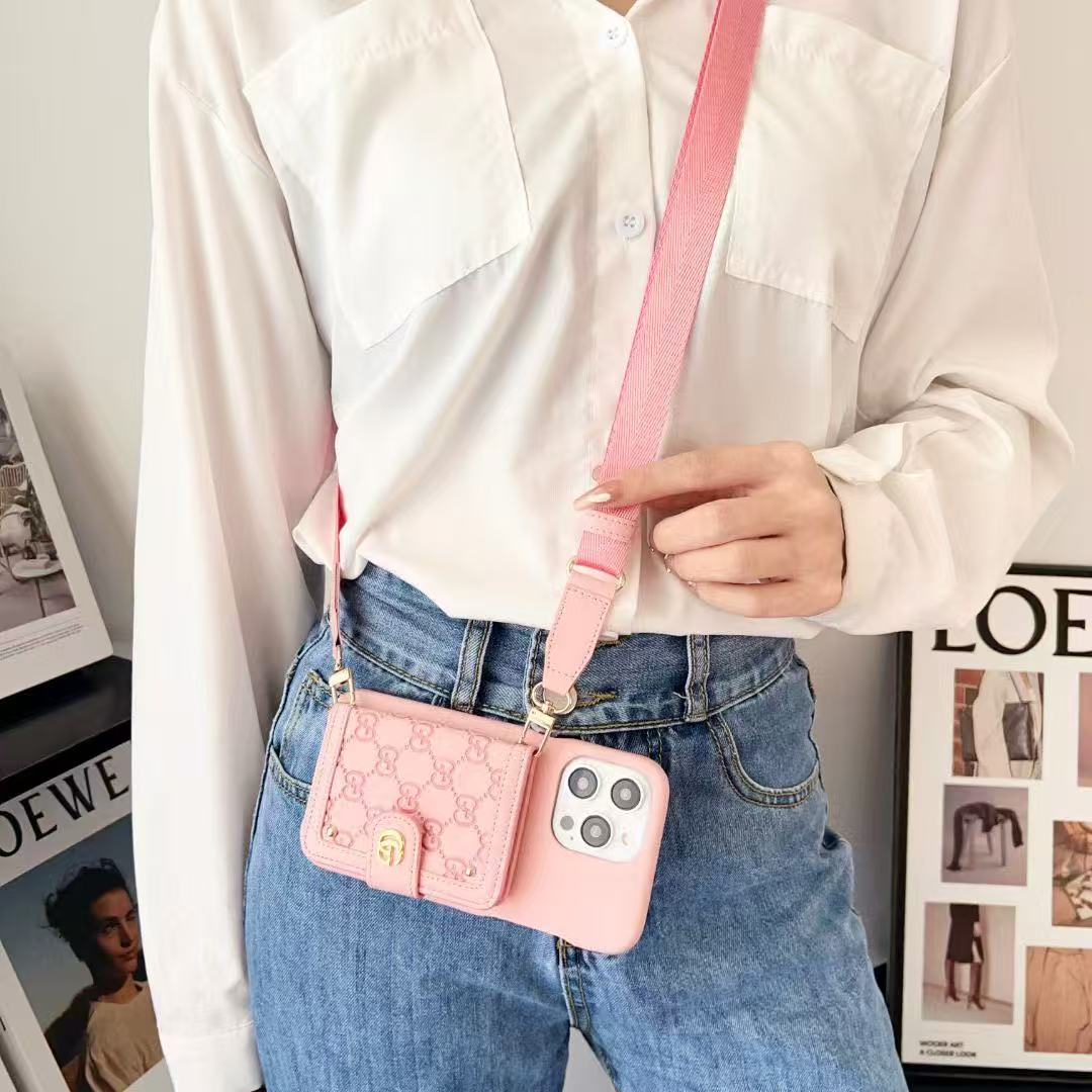 Fresh Card Galaxy Case For Samsung