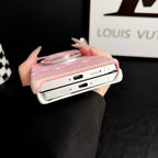 New Colorful MagSafe Design Phone Case For Samsung