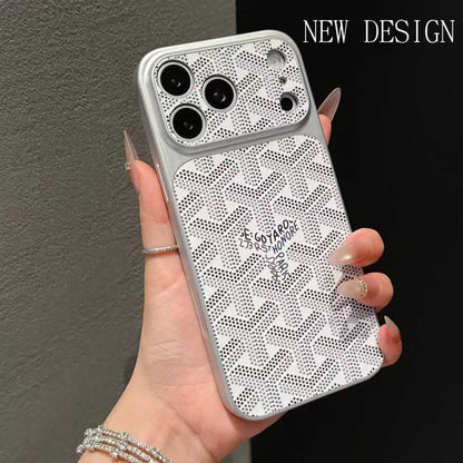 Full Cool Design Phone Case For iPhone
