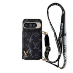 New Wallet Pixel Phone Case For Google