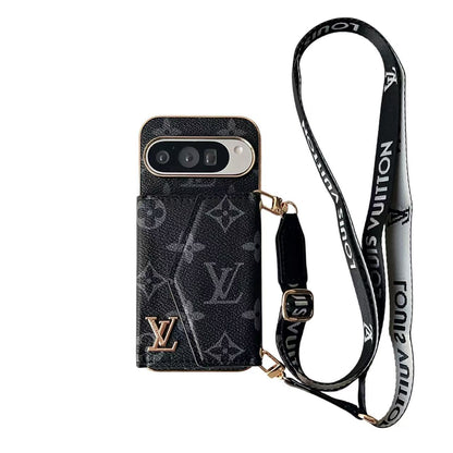 New Wallet Pixel Phone Case For Google