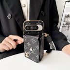 New Wallet Pixel Phone Case For Google