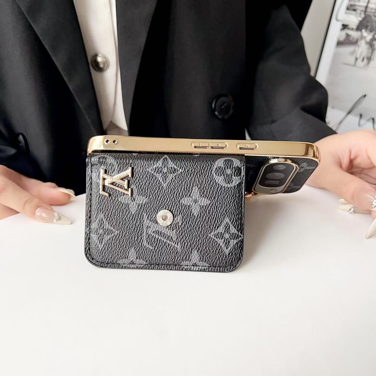 New Wallet Pixel Phone Case For Google