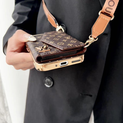 New Wallet Pixel Phone Case For Google