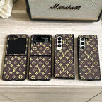 New Design Galaxy Z Series Case For Samsung