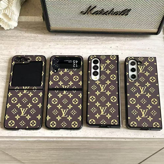 New Design Galaxy Z Series Case For Samsung