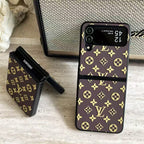 New Design Galaxy Z Series Case For Samsung