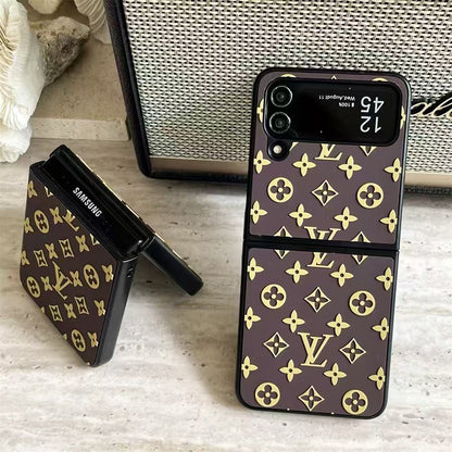 New Design Galaxy Z Series Case For Samsung