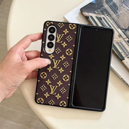 New Design Galaxy Z Series Case For Samsung