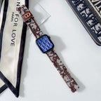 Fashion Colorful Waistband For iWatch - ERPOQ