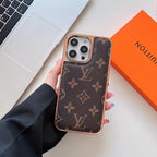 Klassische bedruckte Handyhülle für das iPhone