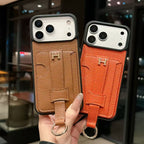 Charmante Farben Handyhülle für iPhone