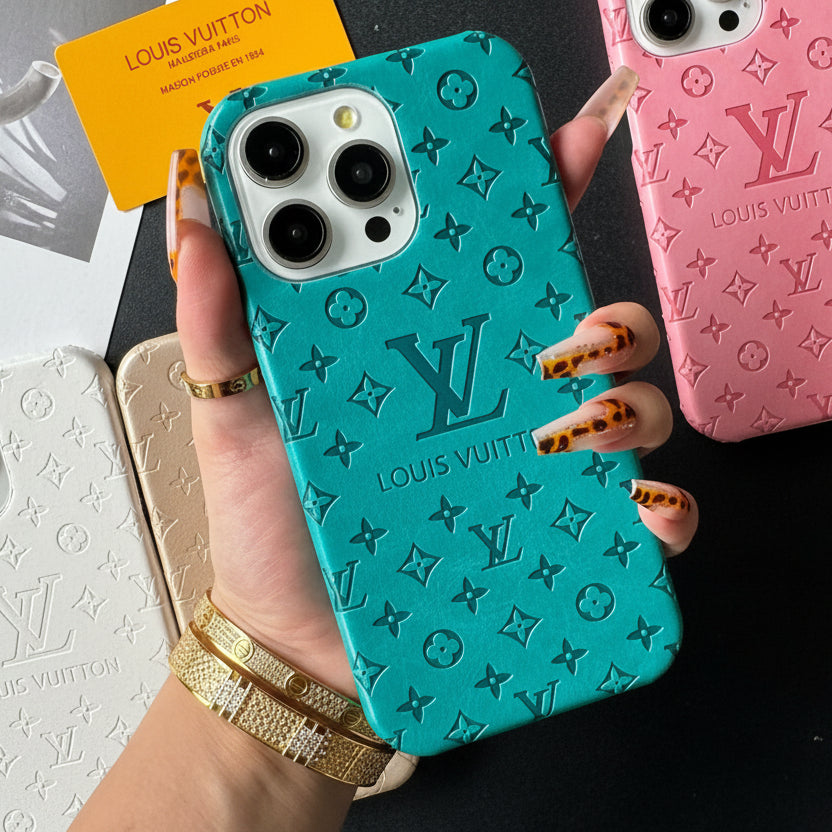Time to Love Phone Case For Samsung