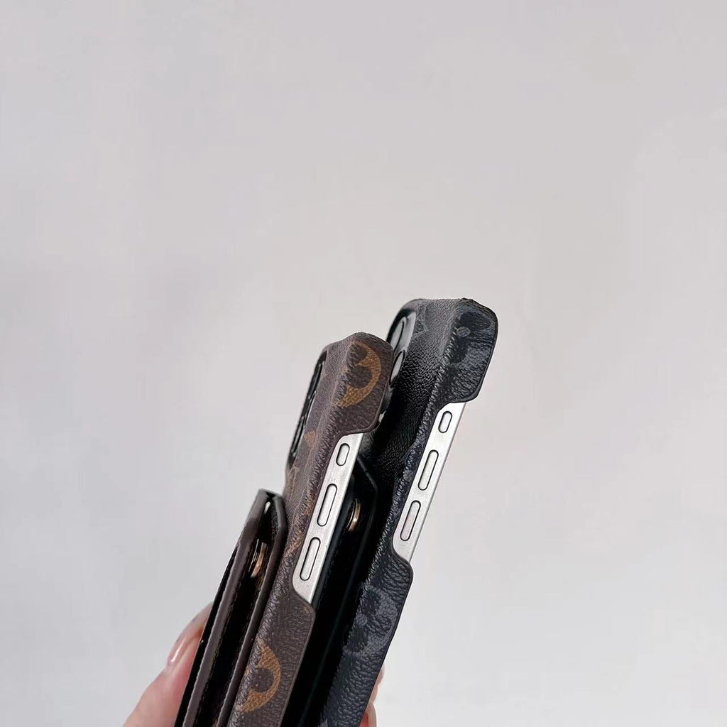 Nageldesign Handyhülle für iPhone