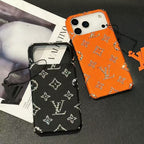 New Bling Fashion Phone Case For iPhone