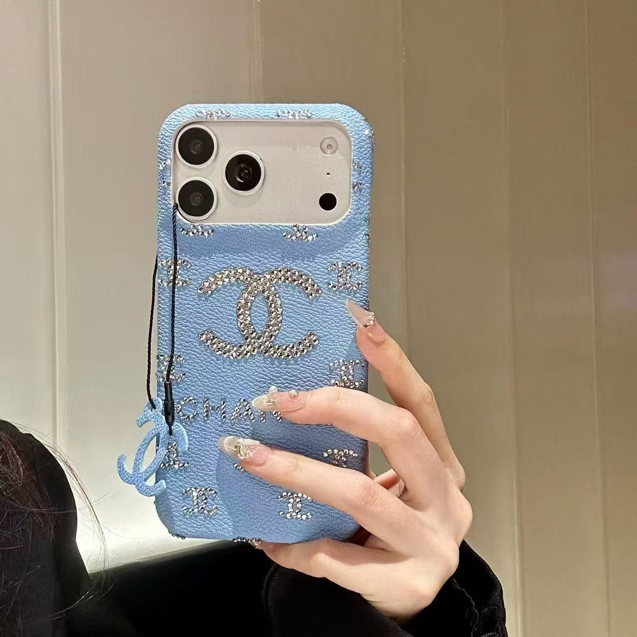 Trendy Bling Samsung Galaxy Case For Samsung