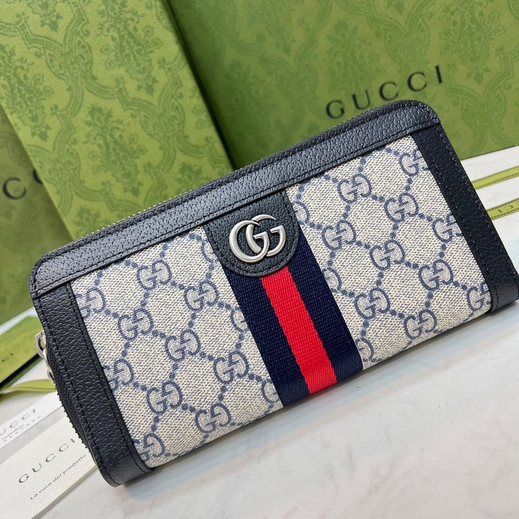 Fermagli per portafoglio lunghi invernali