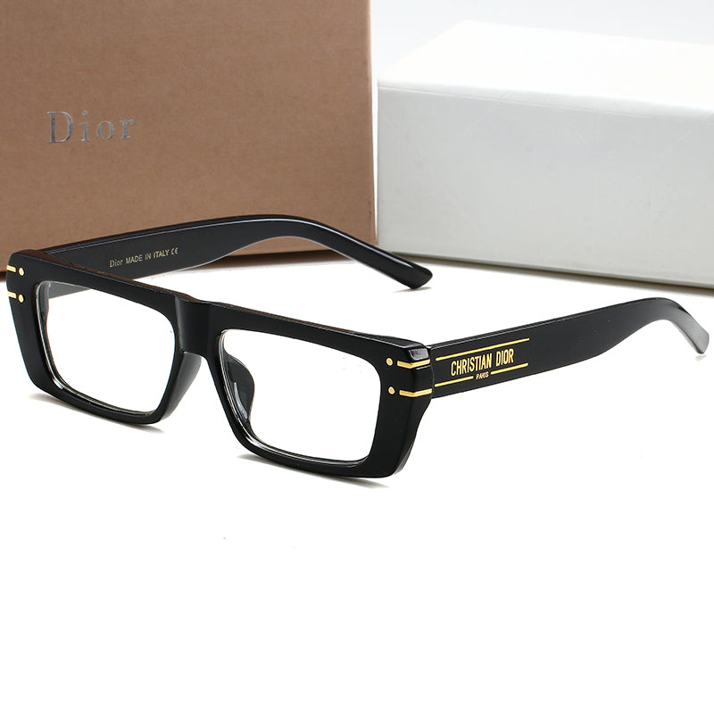 Neue Sonnenbrille mit kleinem Rahmen