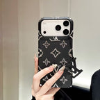 Bling Diamond Galaxy Case For Samsung