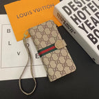 Neue Galaxy-Hülle mit Kartenhalter für Samsung