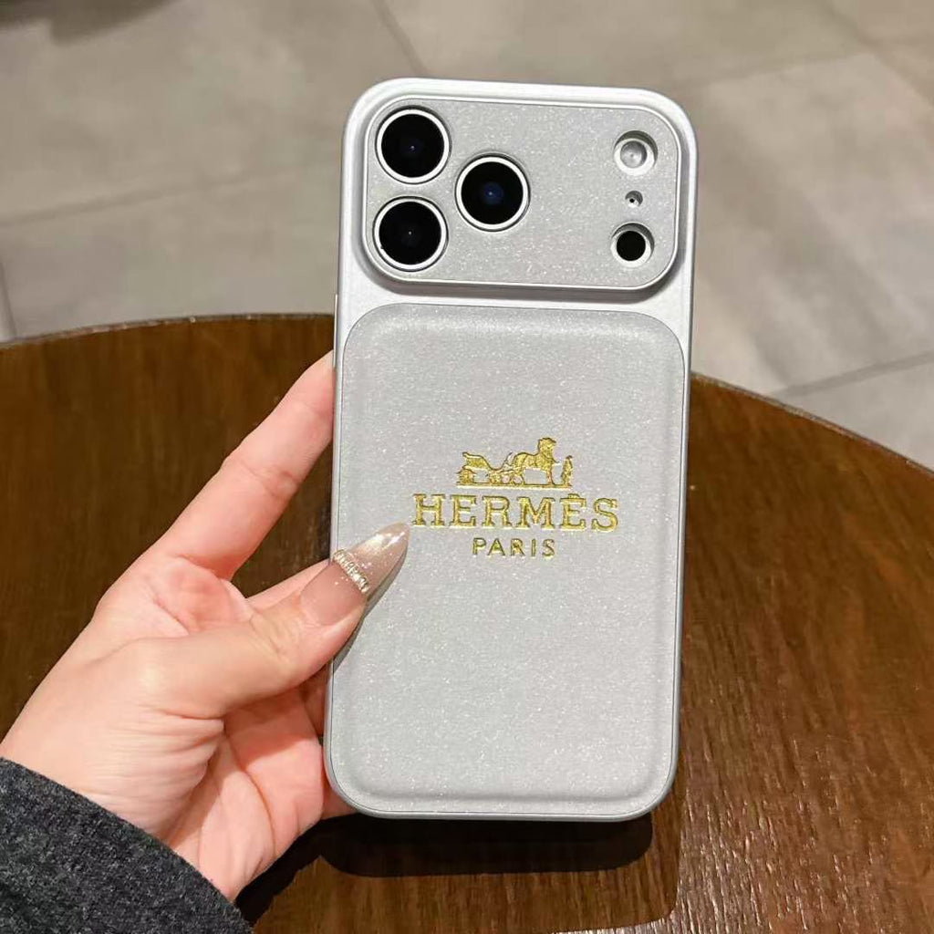 Bling Full Design Phone Case For iPhone
