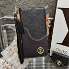 Fresh Leather Phone Case For iPhone