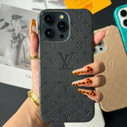 Time to Love Phone Case For Samsung