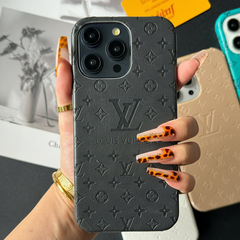 Time to Love Phone Case For Samsung