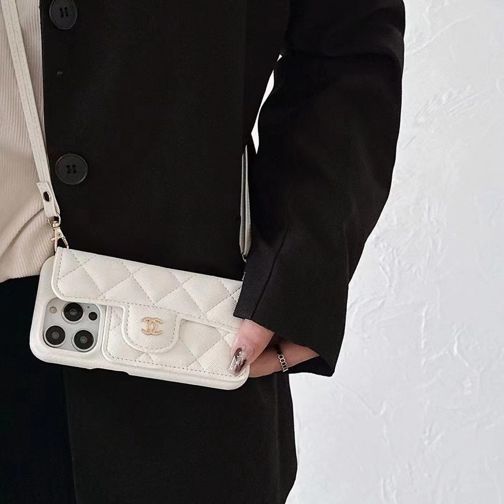 Frische Karten-Telefonhülle für iPhone