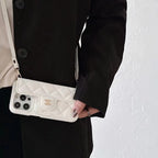 Frische Karten-Telefonhülle für iPhone