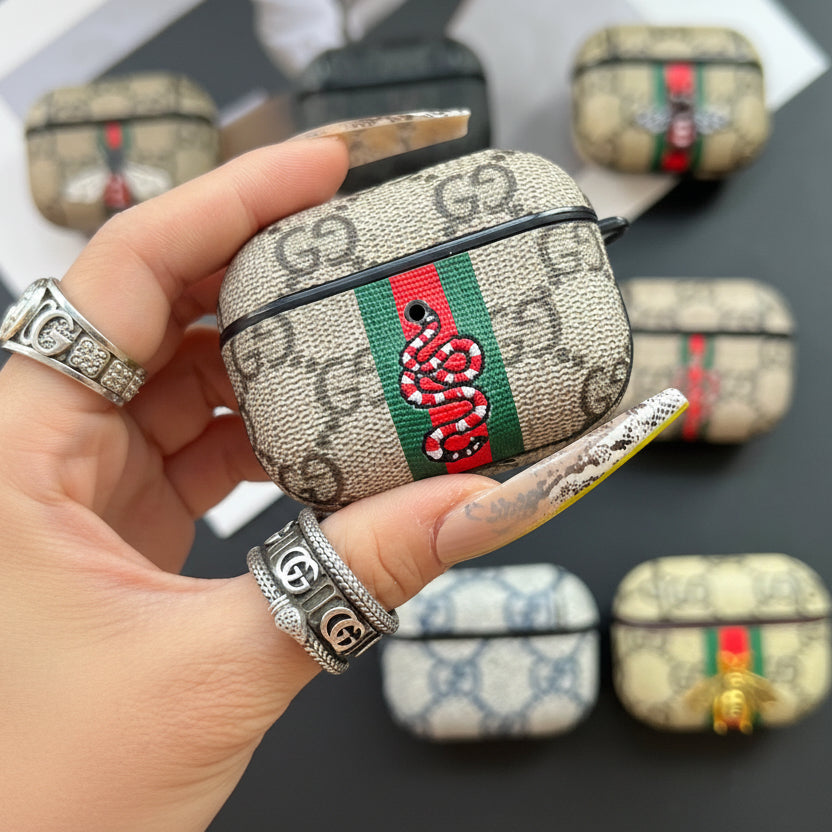 Various Of Good Airpods Case