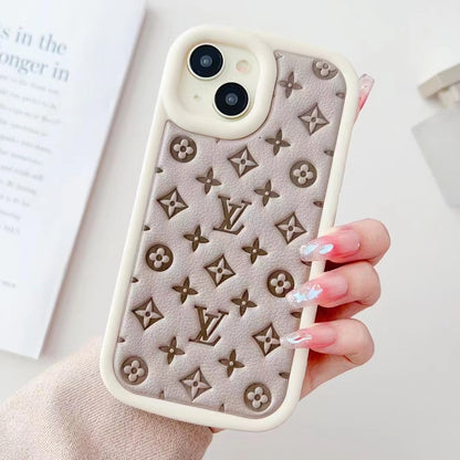 Fresh Trendy Phone Case For iPhone