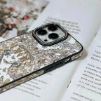 Bedruckte Volltelefonhülle für iPhone