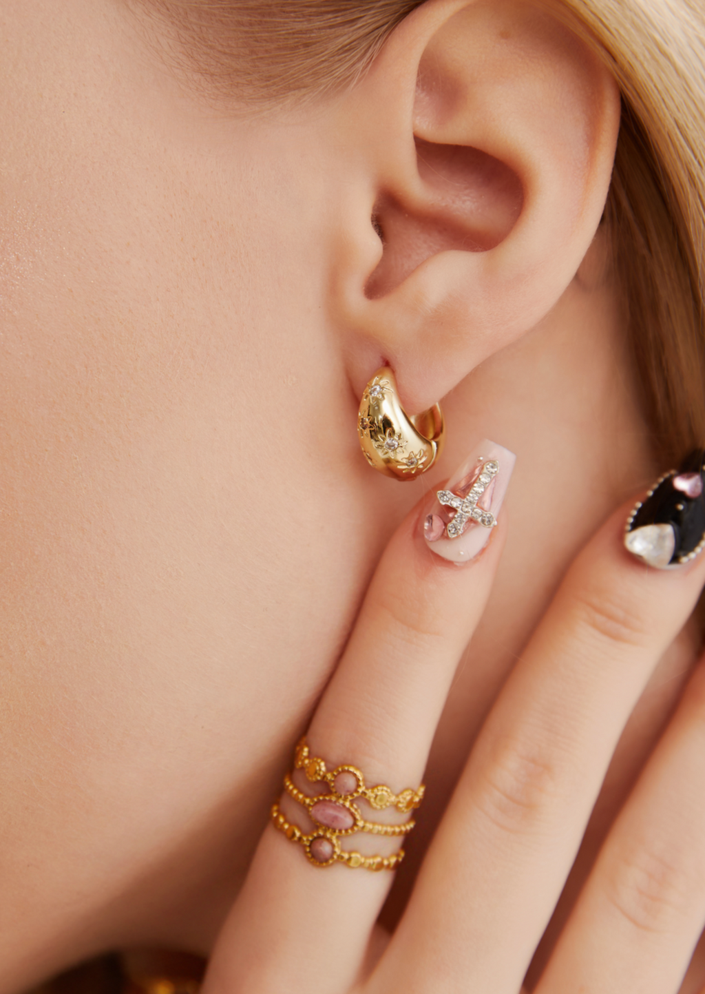 Joce Sommerringe