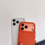 Witchery Colorful Phone Case For iPhone