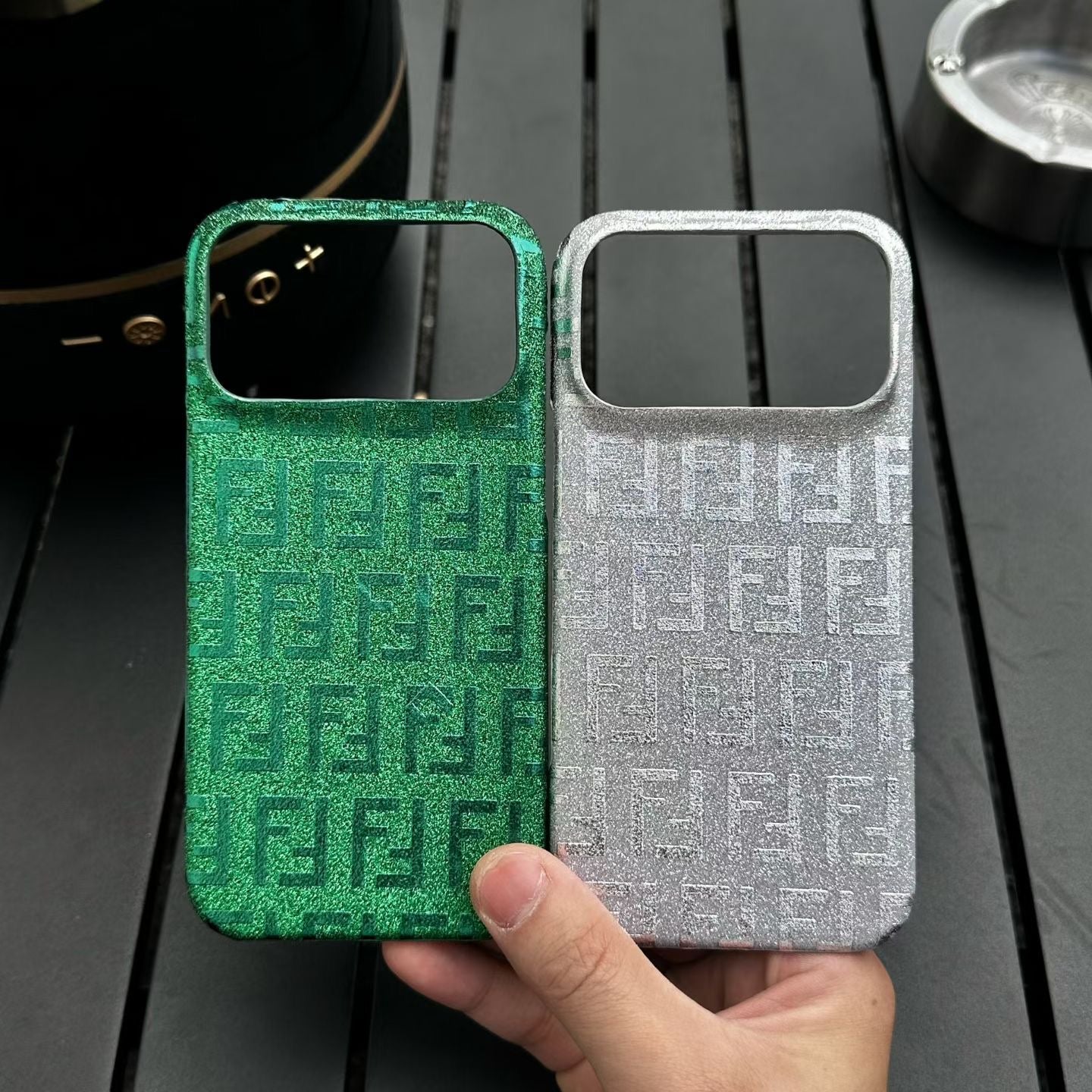 Buntes Design Galaxy Case für Samsung