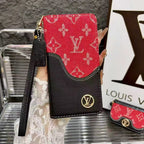 Fresh Leather Phone Case For iPhone