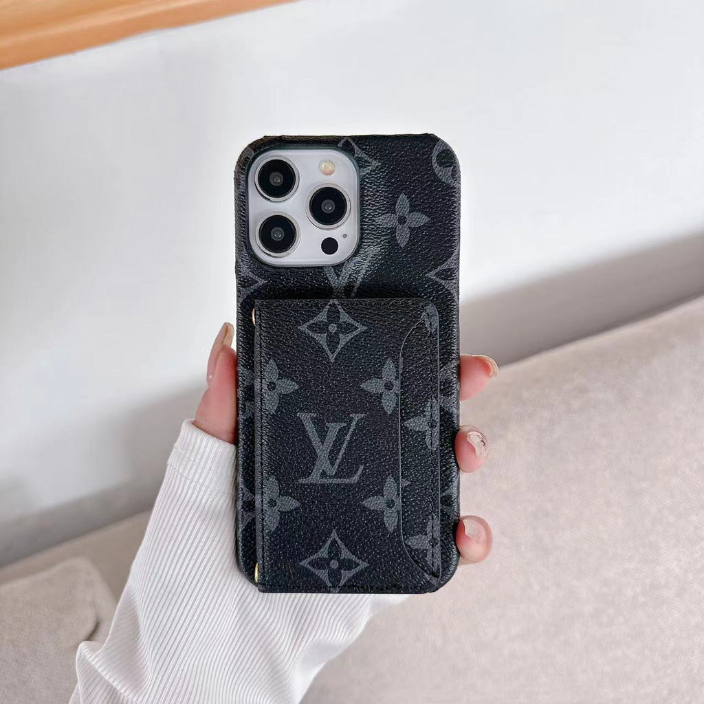 Nageldesign Handyhülle für iPhone