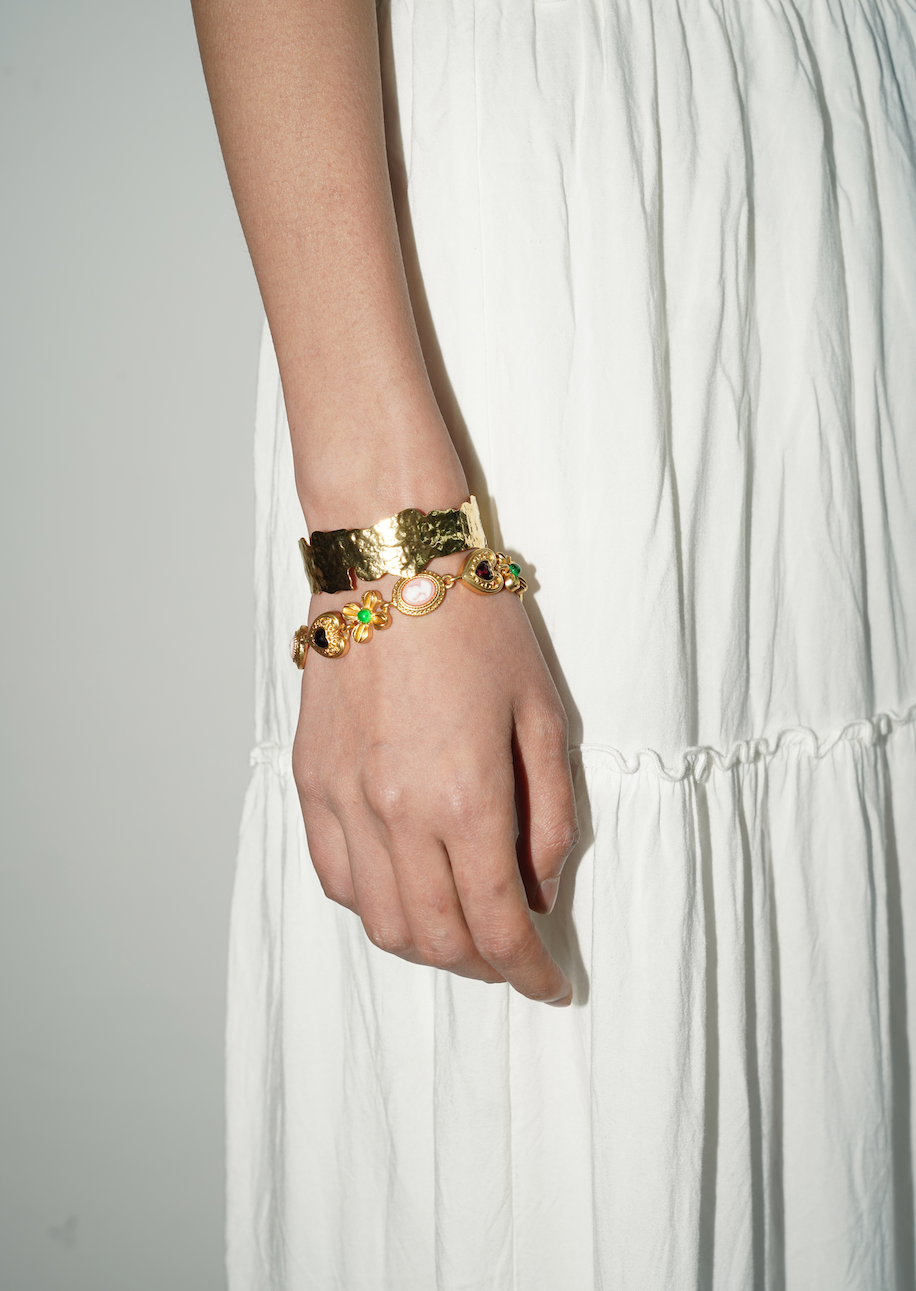 Sebastina Vintage Armband