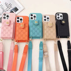 Bunte Karte Frische Handyhülle für iPhone
