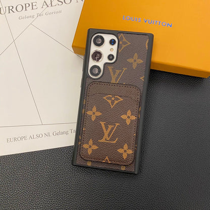 Classic Holder Galaxy Note Case For Samsung